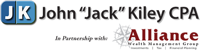 John 'Jack' Kiley, CPA