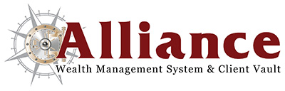 Alliance Wealth Management System & Client Vault